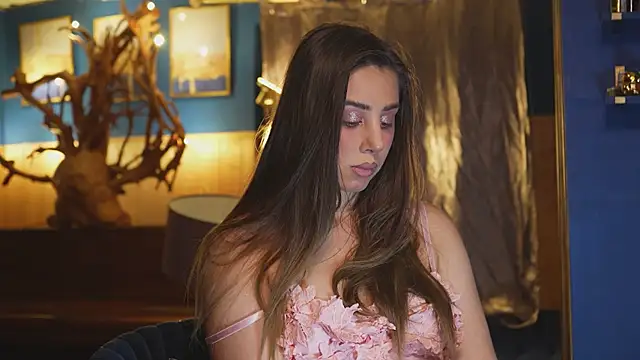 VanessaDoyle live webcam