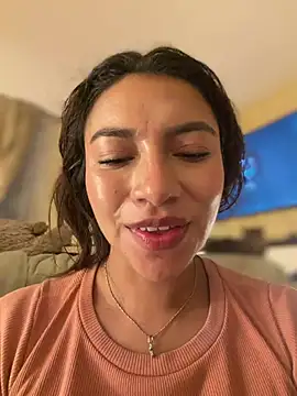 CocoaGigiMuse live sex cam
