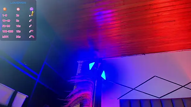rihanna_rose webcam