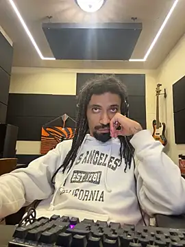 FavelaDaddyCum webcam
