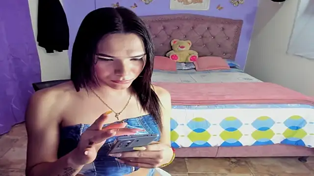 Sofia_Hot_Latina