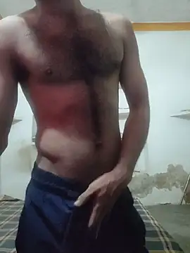 Horny_Cock_85 webcam