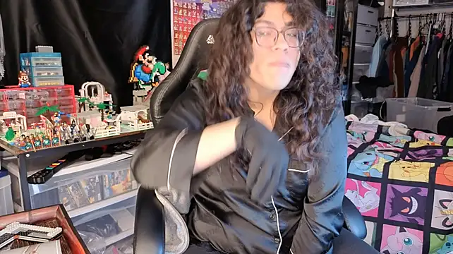 ShinyCherub