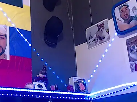 Npga96 live cam on StripChat