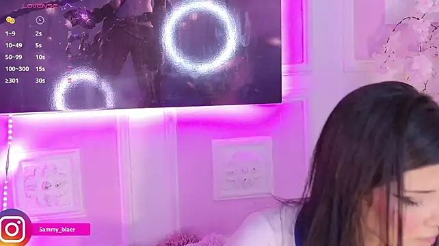 Sammyblaer