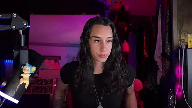 Pharla76 - Trans webcam sex chat