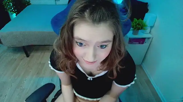 CranberryHot live cam on StripChat