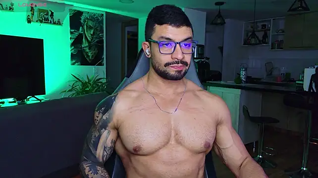 Michael_Diamond live cam on StripChat