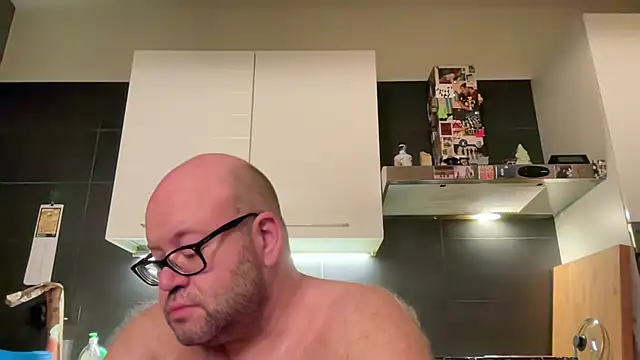 theitalianbear