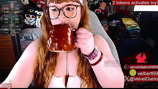 VelvetDiablo