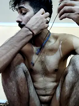 Atokxon live cam on StripChat