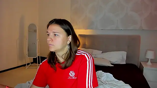 Jenny_Jimmy live cam on StripChat