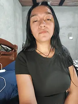 Williams_Hera live cam on StripChat