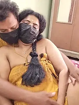 Honey-Couples
