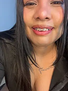 Rashell1_Queen live webcam