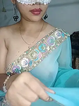 Paridhi_0 live webcam