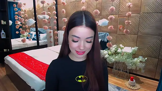 PutOnRepeat live cam on StripChat