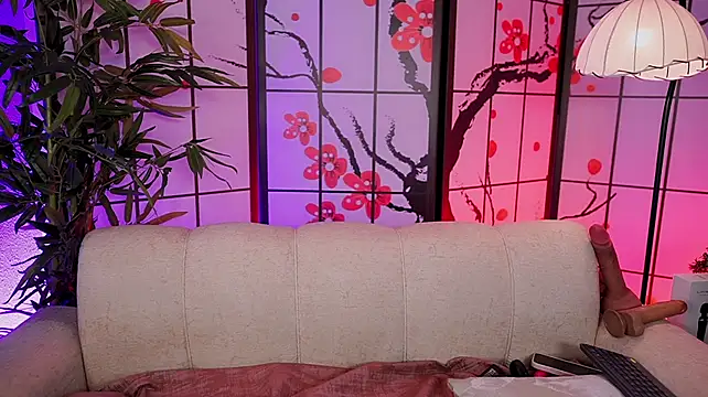 PRINCE_STEV live cam on StripChat