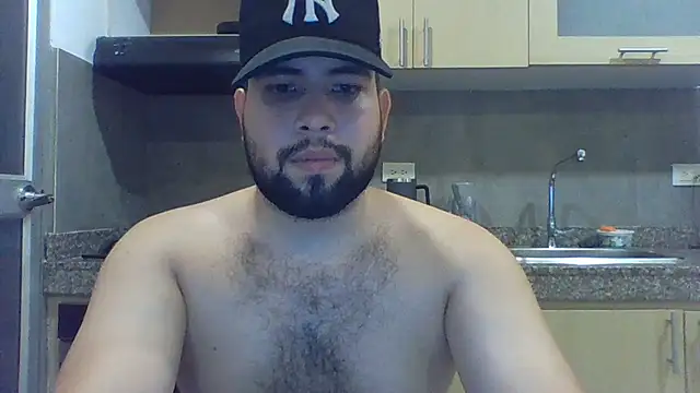 Dalton_s live cam on StripChat