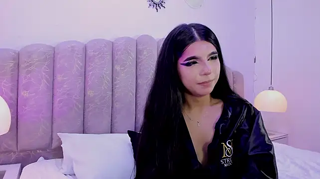Channel_sofia live cam on StripChat