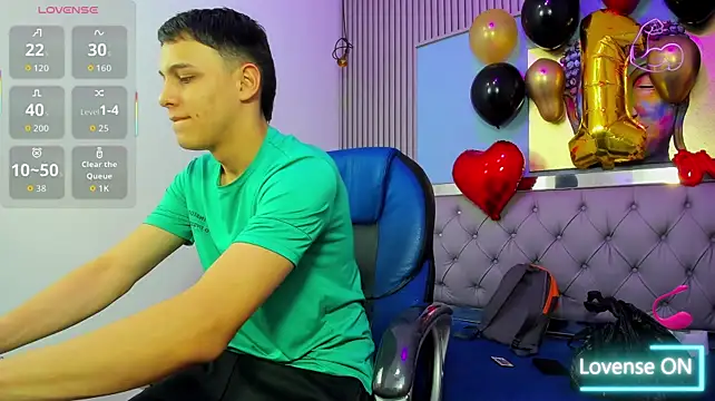 Ethanx18_ live cam on StripChat