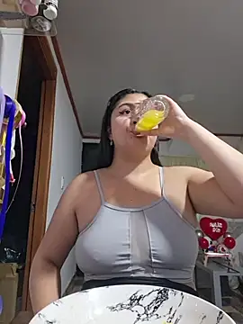 volleta60 live cam on StripChat