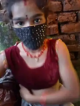 Mahika_yadav live cam on StripChat