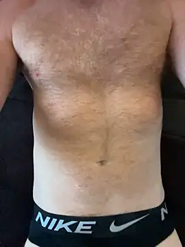 Gayginger86