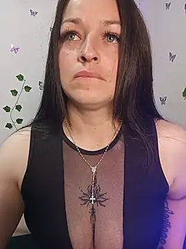 Isa_bluee live cam on StripChat