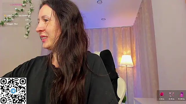 Lea_shadom live cam on StripChat