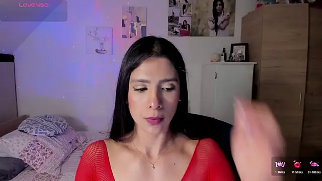 Veronikolsen- live cam on StripChat