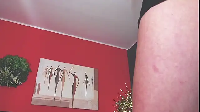 SelenaAllure live cam on StripChat