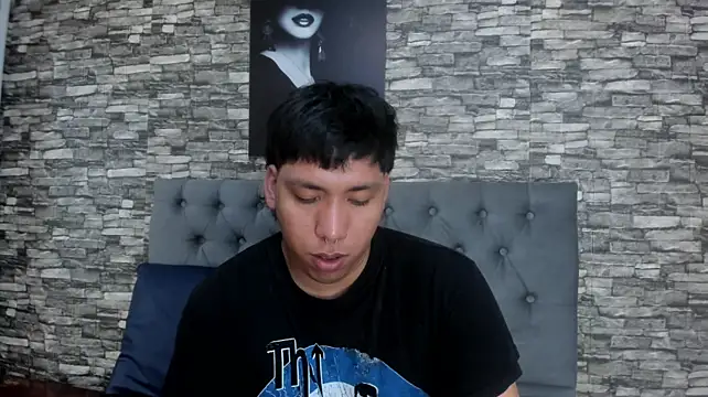 jhoan_evanss live cam on StripChat