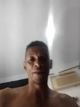 AfroSeduction live cam on StripChat
