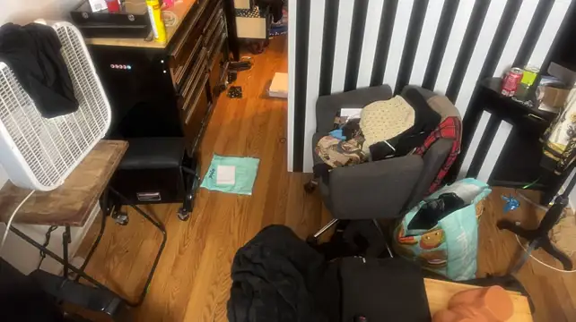 leanjamesdean live cam on StripChat