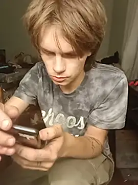 XanderOzzz live cam on StripChat