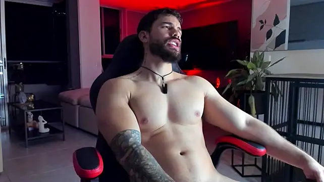 Valenthino_Salvatore live cam on StripChat
