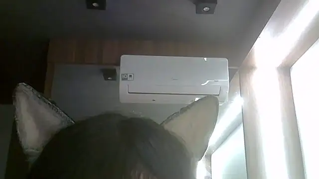 SkinnyKitten live cam on StripChat