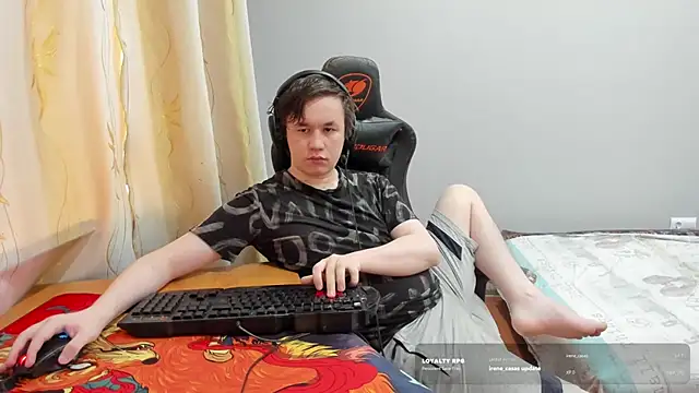 iliaskrislove