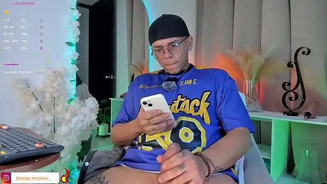 jhosepMoreno
