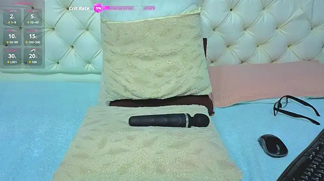 Malia_fox live cam on StripChat