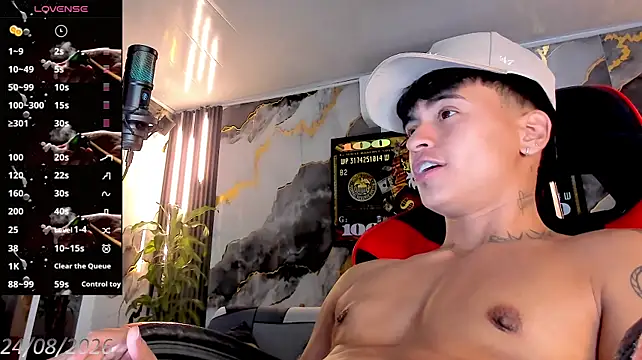 ftm_xxxperiencie (M young) - SQUIRT NOW🥵💦