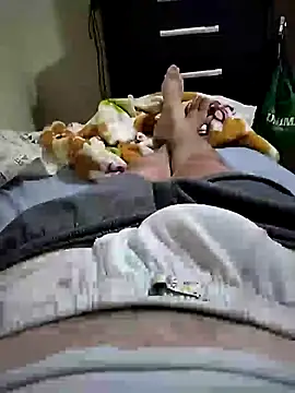 Gallanttrox live cam on StripChat