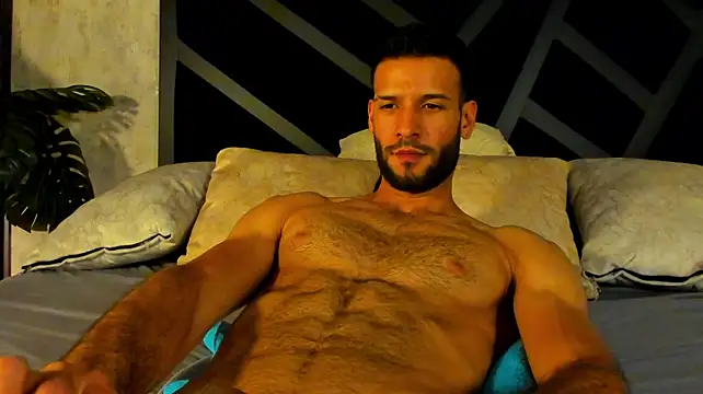 Jacob_Benelli