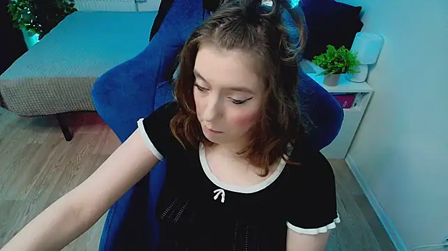 CranberryHot live cam on StripChat