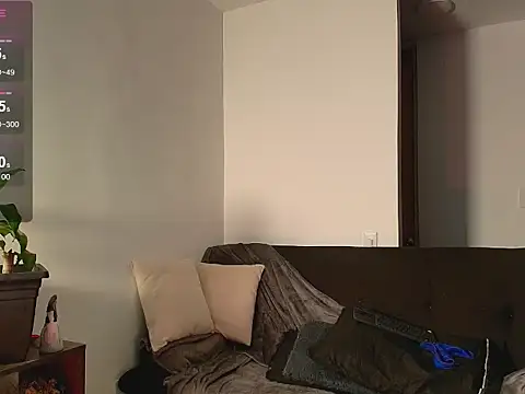 Lucio__Fox live cam on StripChat