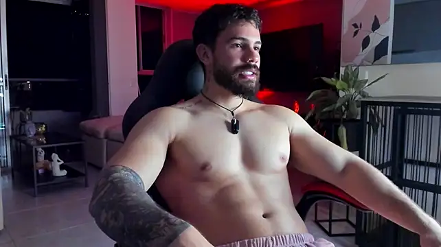 valenthino_salvatore (M young) - cum shoot