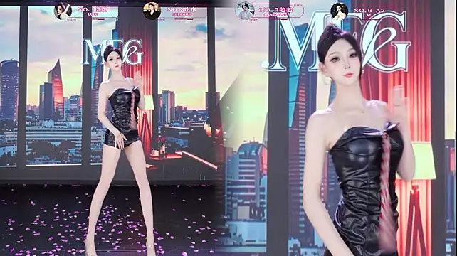 TF-001 live cam on StripChat