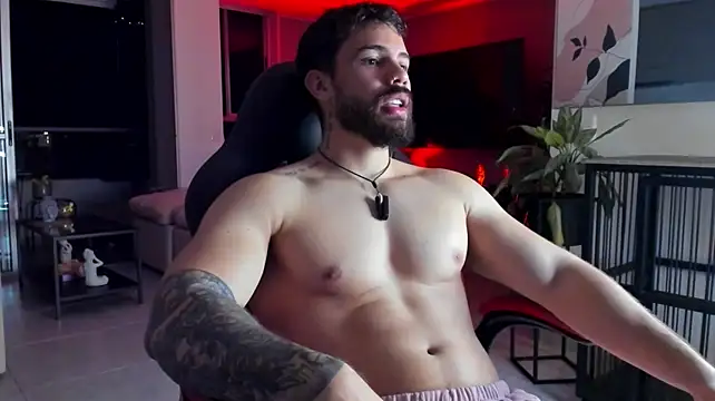 Valenthino_Salvatore live cam on StripChat
