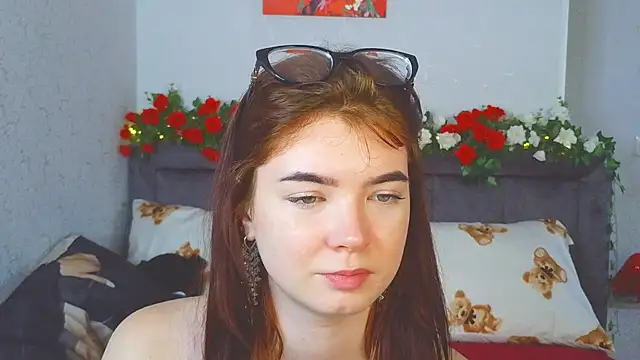 MelissaMay__ live cam on StripChat